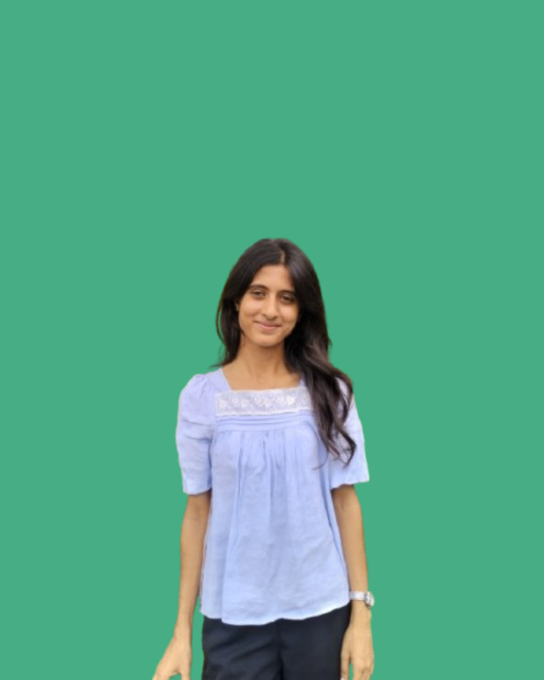 Prakriti Gairhe Photo