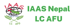 IAAS Nepal LC AFU