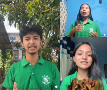 National Millet Day Celebration