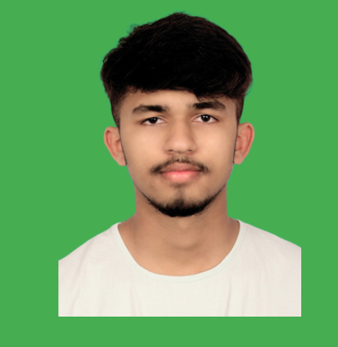 Sworup Raj Sigdel Photo