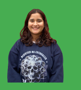 Rachana Poudel Photo