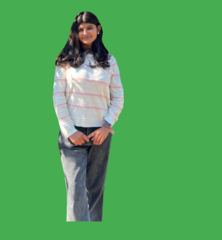 Sampada Neupane Photo