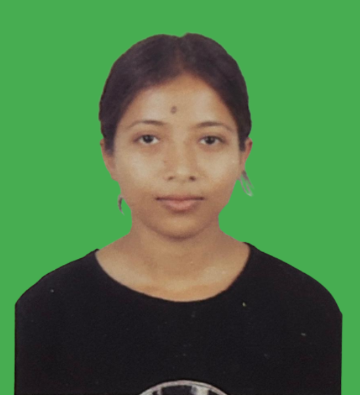 Asmita Kumari Deuba Photo