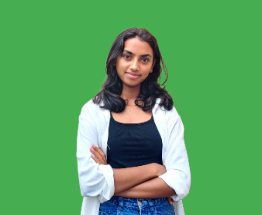 Kushum Koirala Photo