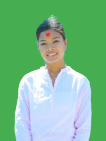 Sristi Chaudhary Photo