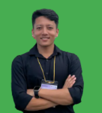 Manish Gharti Magar Photo