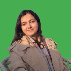 Nirupama Wagle Photo