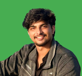 Pratyush Dhungel Photo