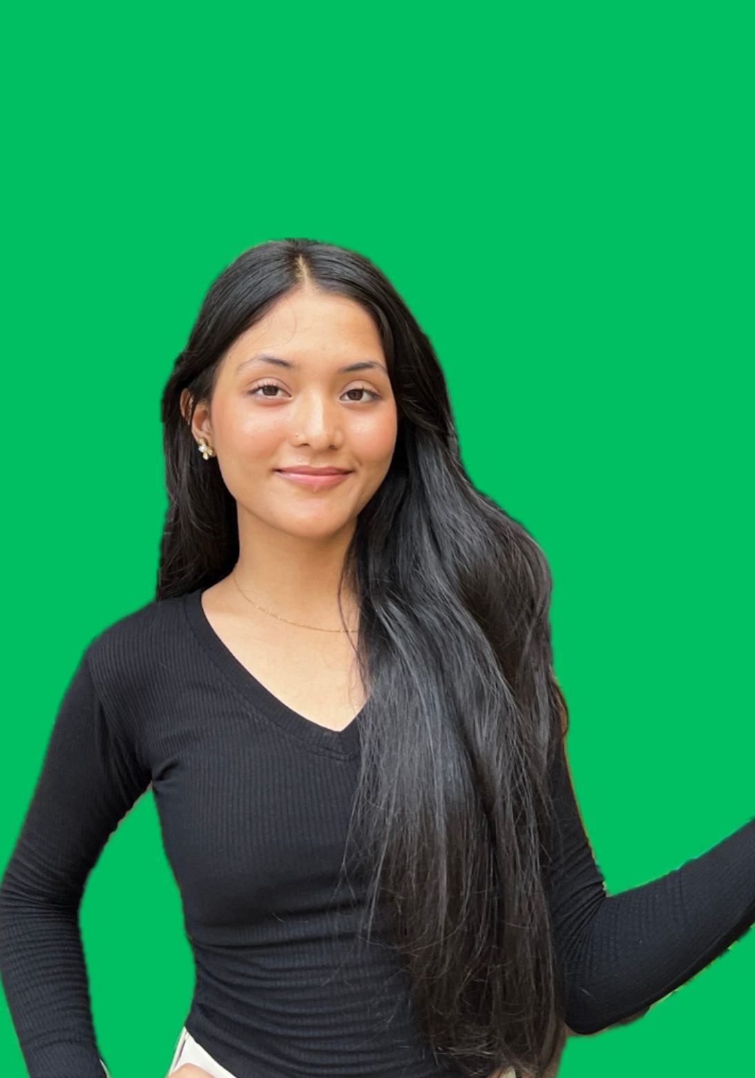 Sujata Ranabhat Photo