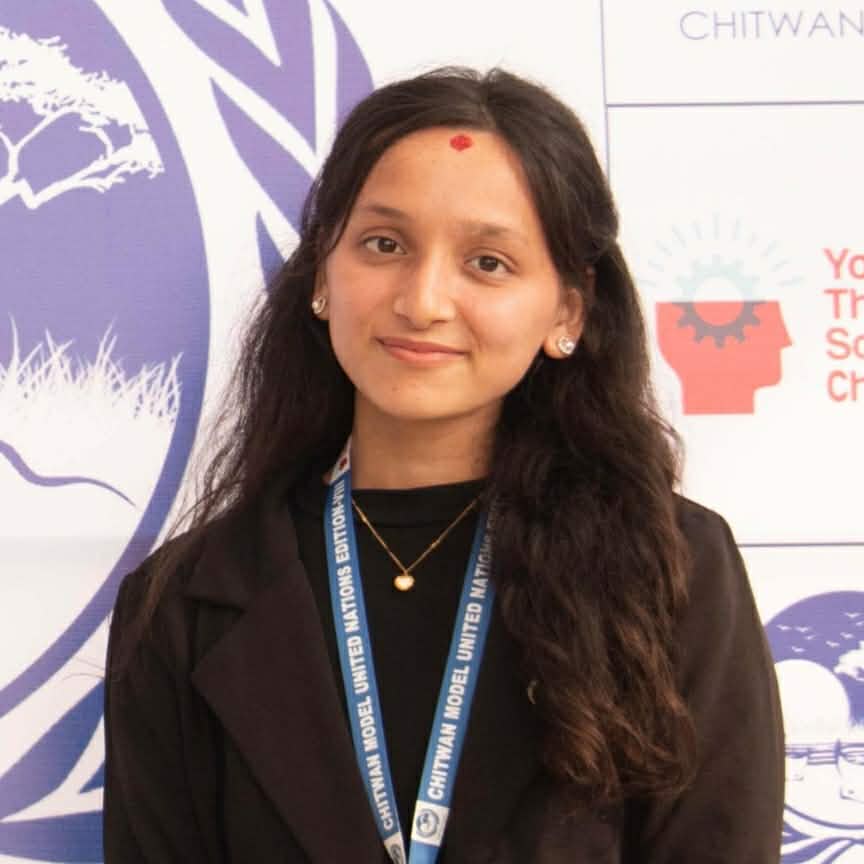 Swostika Shrestha Photo